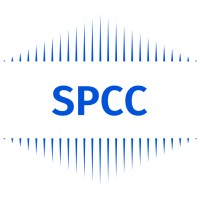 IEEE ComSoc SPCC Technical Committee logo - Similar company to Ciberlab