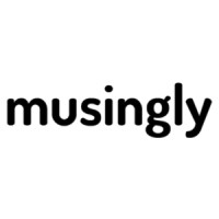 Musingly Creative Services logo - Similar company to Digital Duos