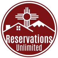 Reservations Unlimited logo - Similar company to Studio82 Digital Marketing