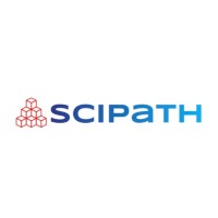SciPath logo - Similar company to Forge