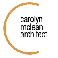 Carolyn McLean Architect Pty Ltd logo - Similar company to Croft Architects