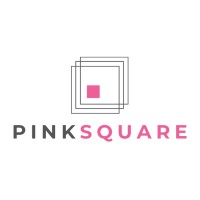 PinkSquare  | E-commerce Moda logo - Similar company to Pctechbr E-Commerce