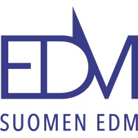 Oy Suomen EDM Ab logo - Similar company to Camcut Oy