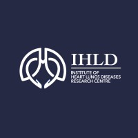 Institute of Heart Lungs Diseases Research Centre (IHLD) logo - Similar company to Medviser