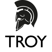 TROY logo - Similar company to Intexis