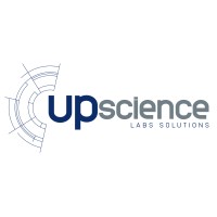 Upscience logo - Similar company to Chemotools