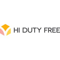 HiDutyFree logo - Similar company to Cap 5 Voyages