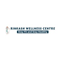 Rinkash Wellness Center logo - Similar company to Tuzwierzaki.Pl