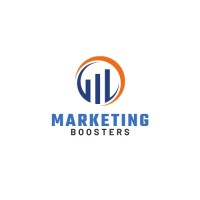 Marketing Boosters logo - Similar company to The Great Wall Post