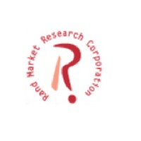 Rand Market Research Corporation logo - Similar company to Wierdadvisory