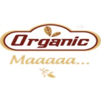 Organic Maa logo - Similar company to Plutonemall