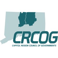 Capitol Region Council of Governments logo - Similar company to Southeastern Connecticut Council Of Governments
