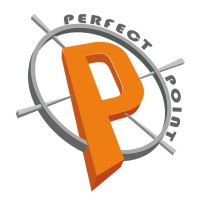 Perfect Point Corp logo - Similar company to The Concrete Guy