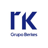 RK - Grupo Berkes logo - Similar company to Ceaosa