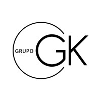 Grupo GK logo - Similar company to Botelho Representações