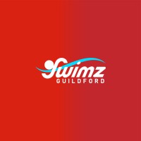 Swimz Guildford logo - Similar company to Breed Australia