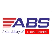 ABS FUJITSU GENERAL PVT LTD logo - Similar company to Unique Mep Projects Pvt. Ltd