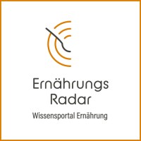 Ernährungsradar logo - Similar company to Bundeszentrum Für Ernährung