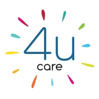 4u Care logo - Similar company to Oracle Support Group