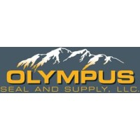 Olympus Seal and Supply logo - Similar company to Cenflex