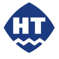 Haitian International Serbia logo - Similar company to Trimis