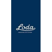 LODA logo - Similar company to Chooter