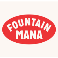 Mana Fountain / Branding & Marketing logo - Similar company to Studio Zeitgeist