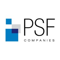 PSF Companies logo - Similar company to Nadg Nnn
