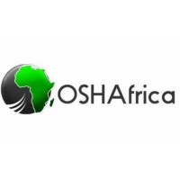 OSHAfrica logo - Similar company to Am-Pro