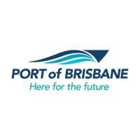 Port of Brisbane Pty Ltd logo - Similar company to Lake Construction