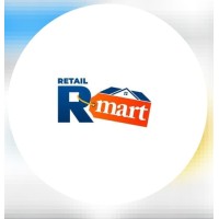 R mart retail llp logo - Similar company to Kk Mart