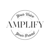 Amplify Your Voice Studio logo - Similar company to Element Design Co