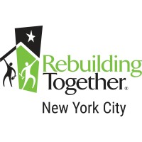 Rebuilding Together NYC logo - Similar company to Pgb Group