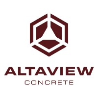 Altaview Concrete Inc logo - Similar company to Epic Mountain Express