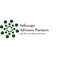 Safescape Advisory Partners (SAP) logo - Similar company to Optigrise Technology Solutions
