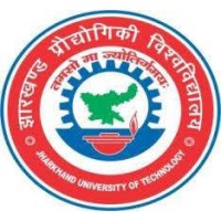 Jharkhand University of Technology, Ranchi logo - Similar company to Nexintern