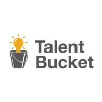 Talent Bucket logo - Similar company to Accelerated