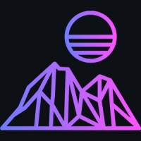 Synthwave logo - Similar company to Synthwave Solutions