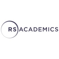 RSAcademics logo - Similar company to Academicis