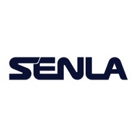 SENLA logo - Similar company to Intexsoft Software Development