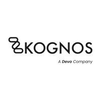 Kognos (acquired by Devo) logo - Similar company to Appnovi, Inc (A Fenix24 Company)