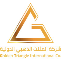 Golden Triangle International Co. logo - Similar company to Sharefair Inc.