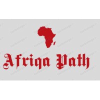 Afriqa Path logo - Similar company to Social Enterprise