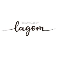 LAGOM AGENCY logo - Similar company to Surant Design