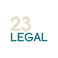 23Legal logo - Similar company to Veeras Group