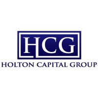Holton Capital Group logo - Similar company to Kom Capital Partners