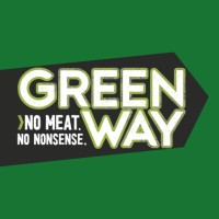 Greenway logo - Similar company to Bonmush