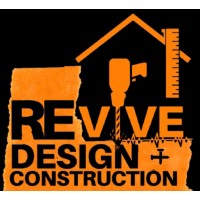 Revive Design logo - Similar company to Ezvoltz