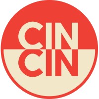 Cin Cin logo - Similar company to Maison Fleuret