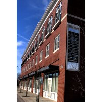 Bentonville Merchant District